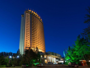 Гостиница Kazakhstan Hotel  Алмалинский